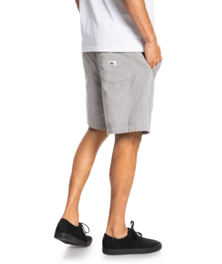 Quiksilver Mens Shorts Taxer Corduroy 18.5" 16 Quiksilver Mens Shorts Taxer Corduroy 18.5" - Image 14