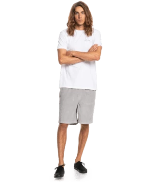 Quiksilver Mens Shorts Taxer Corduroy 18.5" 17 Quiksilver Mens Shorts Taxer Corduroy 18.5" - Image 15