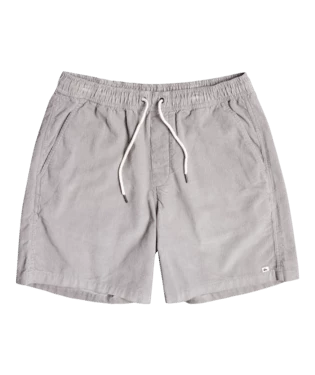 Quiksilver Mens Shorts Taxer Corduroy 18.5" 18 Quiksilver Mens Shorts Taxer Corduroy 18.5" - Image 16