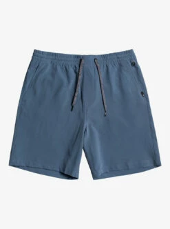Quiksilver Mens Shorts Ocean Elastic 18" Amphibian