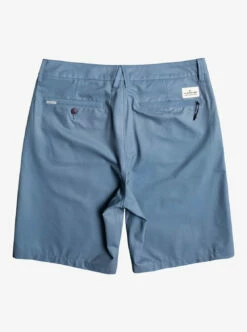 Quiksilver Mens Shorts Ocean Union Amphibian 20" -clothing shop eqyws03782 quiksilver f bmk0 bck