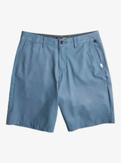 Quiksilver Mens Shorts Ocean Union Amphibian 20" -clothing shop eqyws03782 quiksilver f bmk0 frt