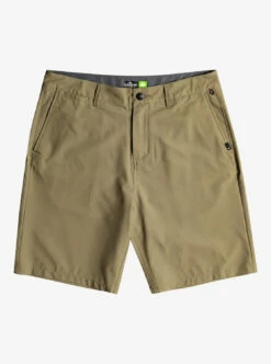 Quiksilver Mens Shorts Ocean Union Amphibian 20" -clothing shop eqyws03782 quiksilver f cre0 frt