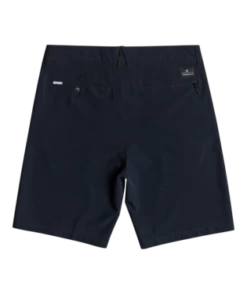 Quiksilver Mens Shorts Ocean Union Amphibian 20" -clothing shop eqyws03782 quiksilver f kvj0 bck1