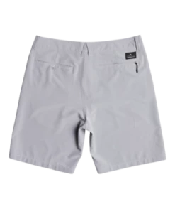 Quiksilver Mens Shorts Ocean Union Amphibian 20" -clothing shop eqyws03782 quiksilver f szp0 bck1