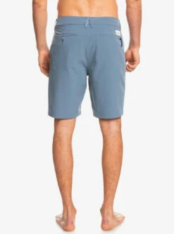 Quiksilver Mens Shorts Ocean Union Amphibian 20" -clothing shop eqyws03782 quiksilver w bmk0 bck