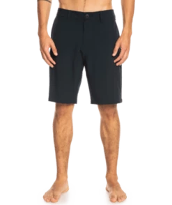 Quiksilver Mens Shorts Ocean Union Amphibian 20" -clothing shop eqyws03782 quiksilver w kvj0 frt1