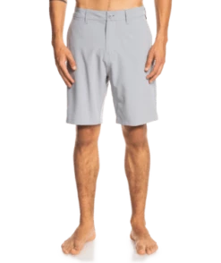 Quiksilver Mens Shorts Ocean Union Amphibian 20" -clothing shop eqyws03782 quiksilver w szp0 frt1