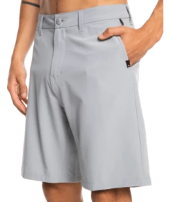 Quiksilver Mens Shorts Ocean Union Amphibian 20" -clothing shop eqyws03782 quiksilver w szp0 frt3