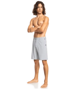 Quiksilver Mens Shorts Ocean Union Amphibian 20" -clothing shop eqyws03782 quiksilver w szp0 frt9