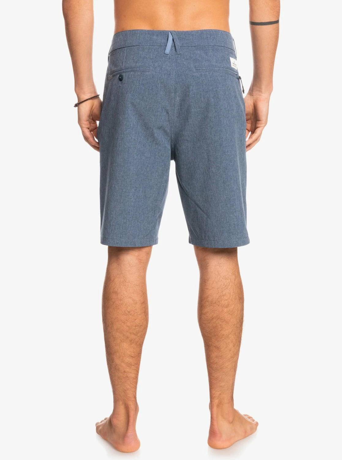 Quiksilver Mens Shorts Union Heather Amphibian 20" 20 Quiksilver Mens Shorts Union Heather Amphibian 20" - Image 18
