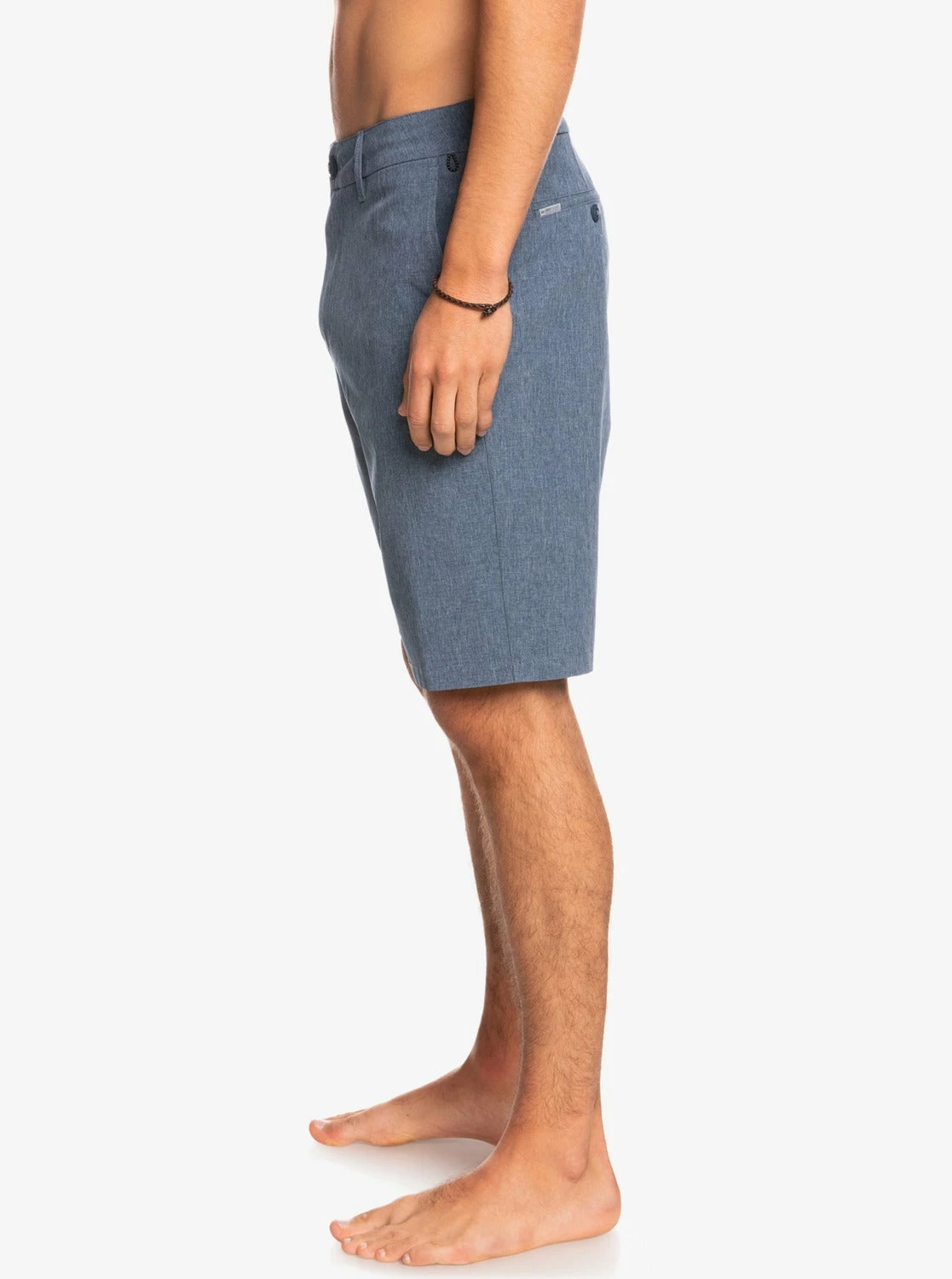 Quiksilver Mens Shorts Union Heather Amphibian 20" 21 Quiksilver Mens Shorts Union Heather Amphibian 20" - Image 19