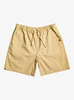 Quiksilver Mens Shorts Taxer Elasticized -clothing shop eqyws03827 quiksilver f ckk0 frt