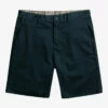 Quiksilver Mens Shorts Everyday Union Stretch Chino 20" -clothing shop eqyws03831 quiksilver f byj0 frt