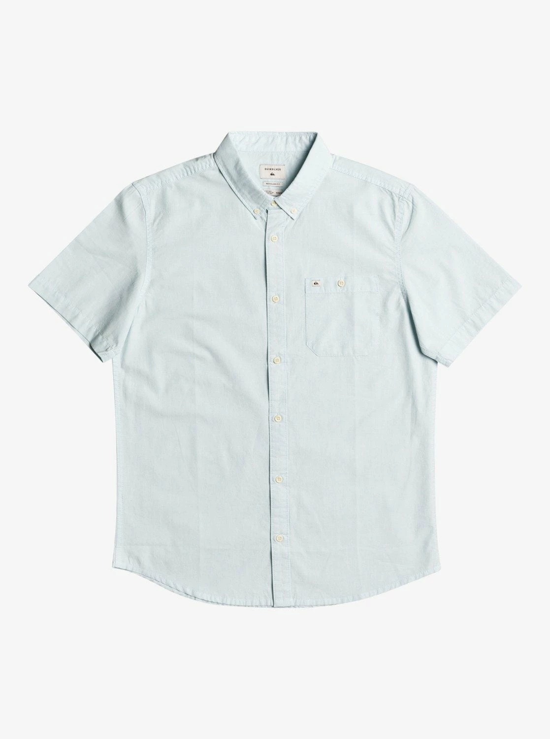 Quiksilver Mens Woven Winfall 9 Quiksilver Mens Woven Winfall - Image 7