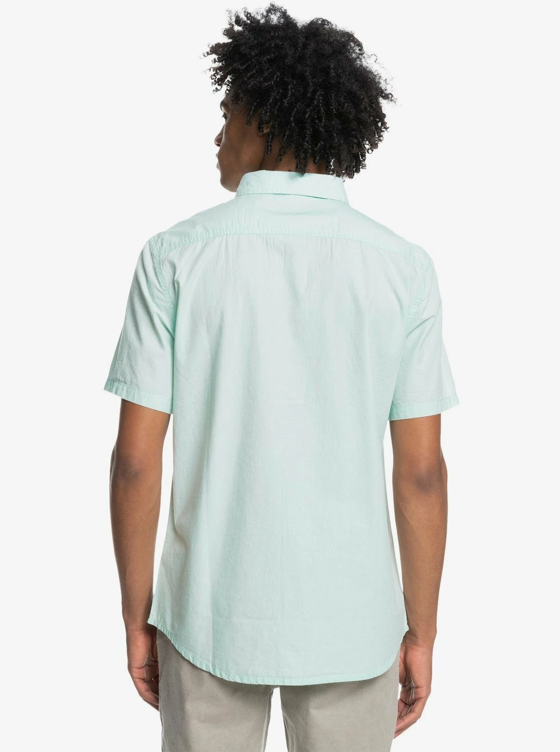 Quiksilver Mens Woven Winfall 14 Quiksilver Mens Woven Winfall - Image 12