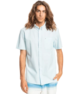 Quiksilver Mens Woven Winfall 17 Quiksilver Mens Woven Winfall - Image 15