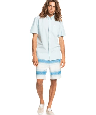 Quiksilver Mens Woven Winfall 21 Quiksilver Mens Woven Winfall - Image 19