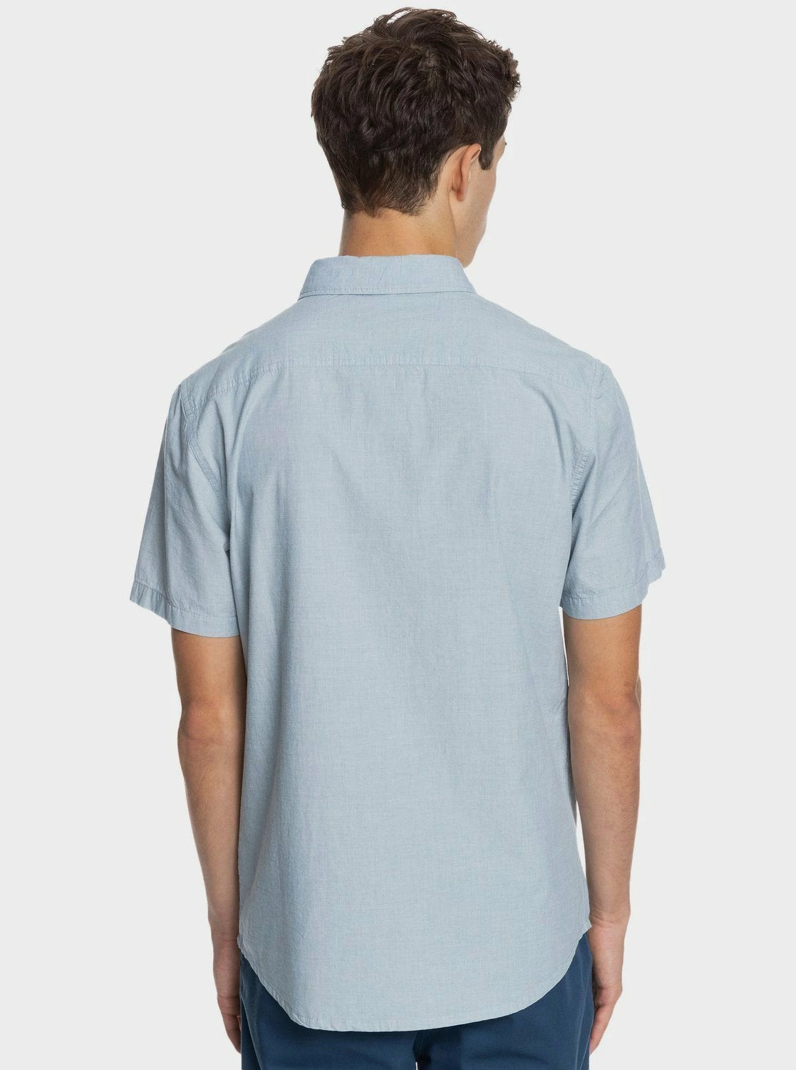 Quiksilver Mens Woven Winfall 6 Quiksilver Mens Woven Winfall - Image 4