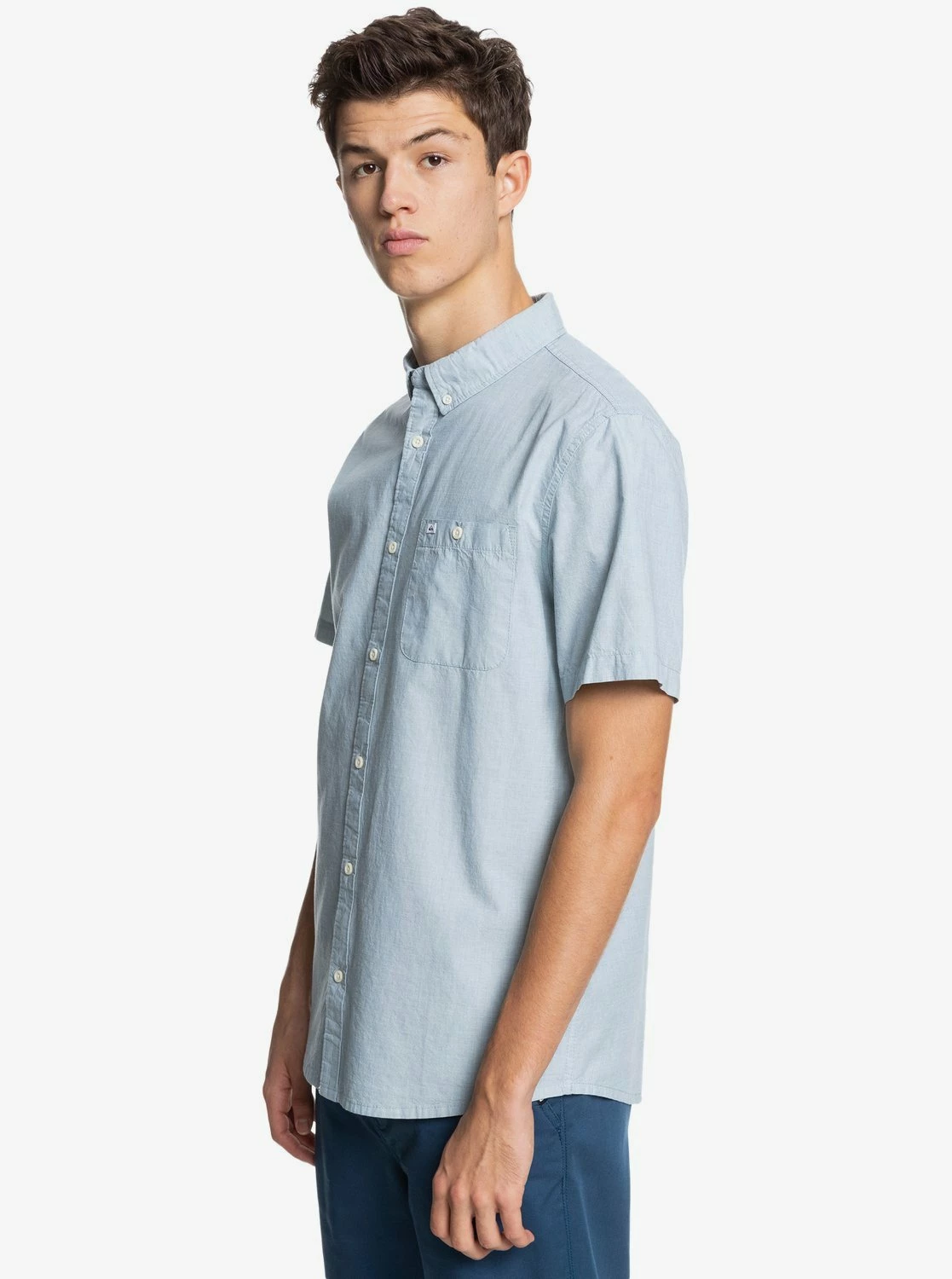 Quiksilver Mens Woven Winfall 4 Quiksilver Mens Woven Winfall - Image 2