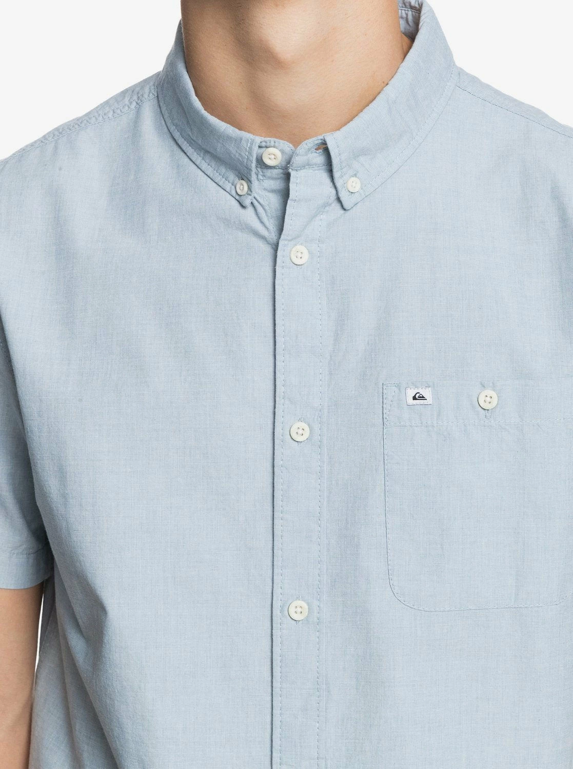 Quiksilver Mens Woven Winfall 5 Quiksilver Mens Woven Winfall - Image 3