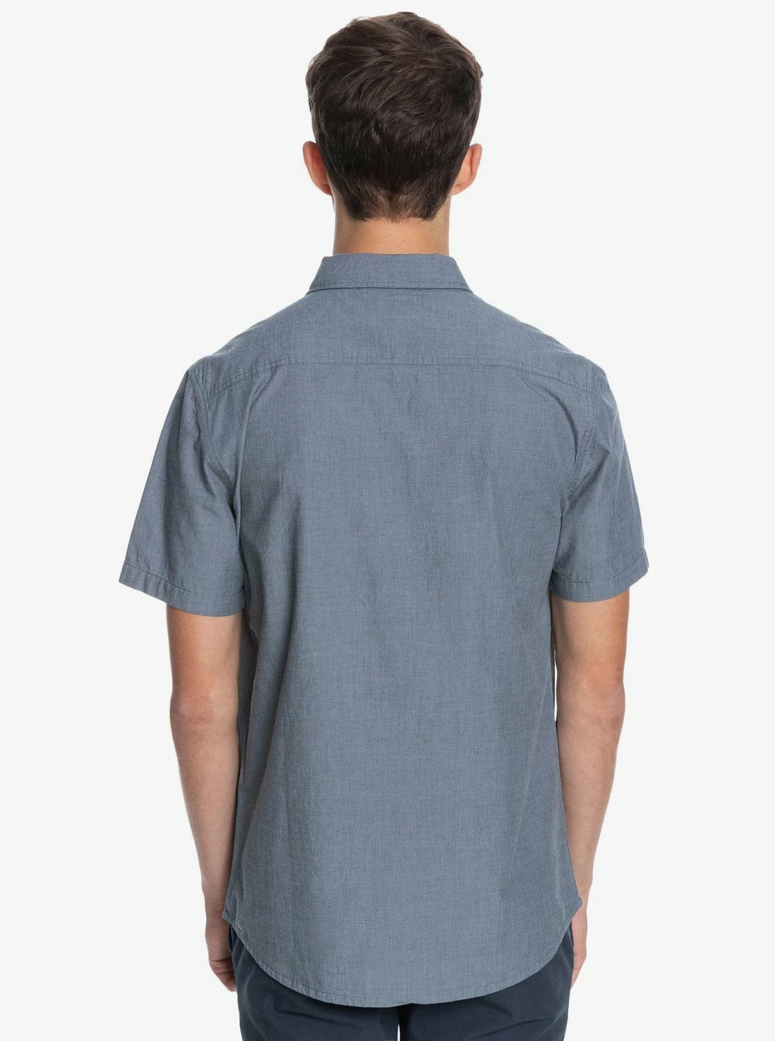 Quiksilver Mens Woven Winfall 8 Quiksilver Mens Woven Winfall - Image 6