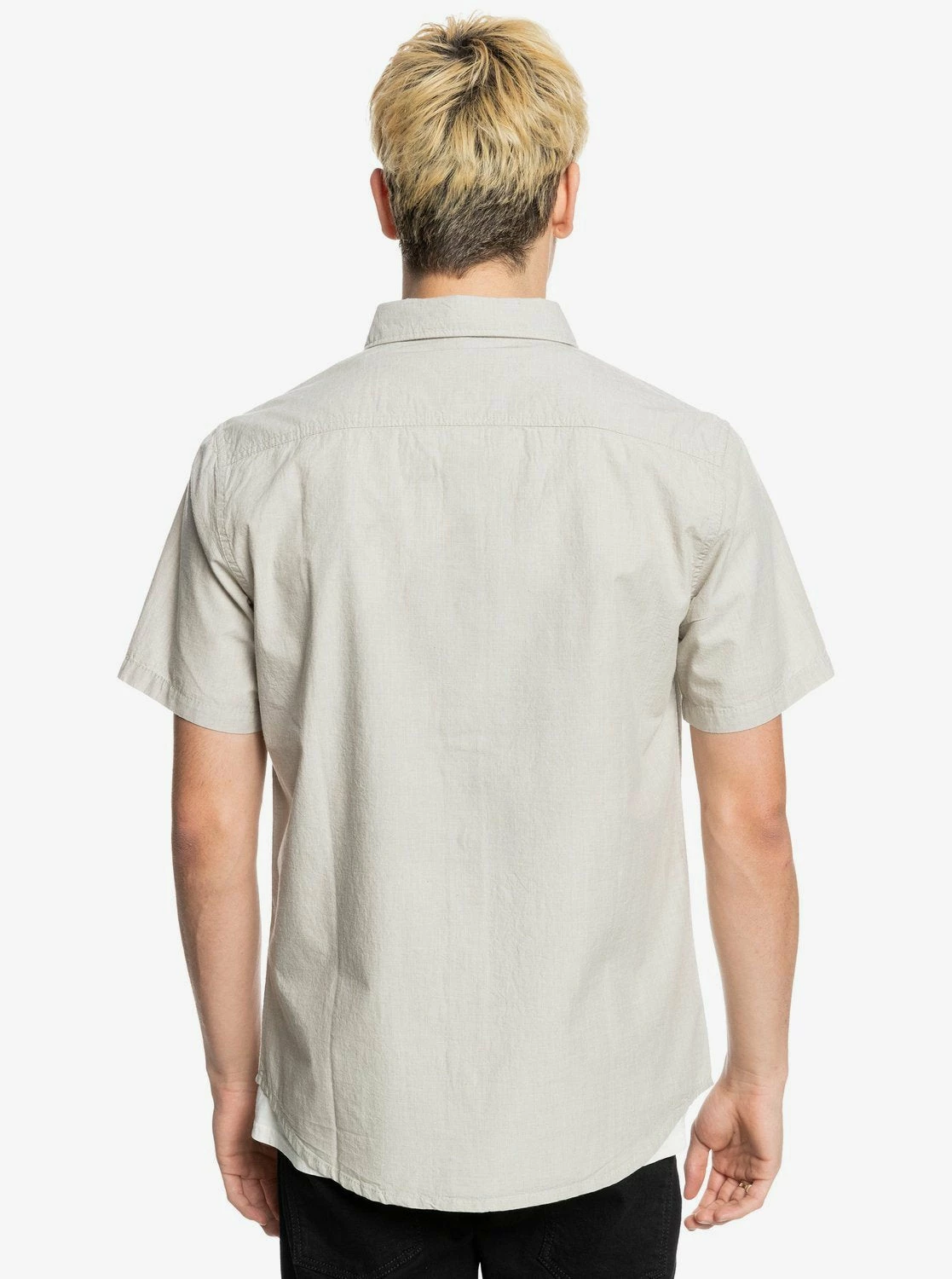 Quiksilver Mens Woven Winfall 16 Quiksilver Mens Woven Winfall - Image 14