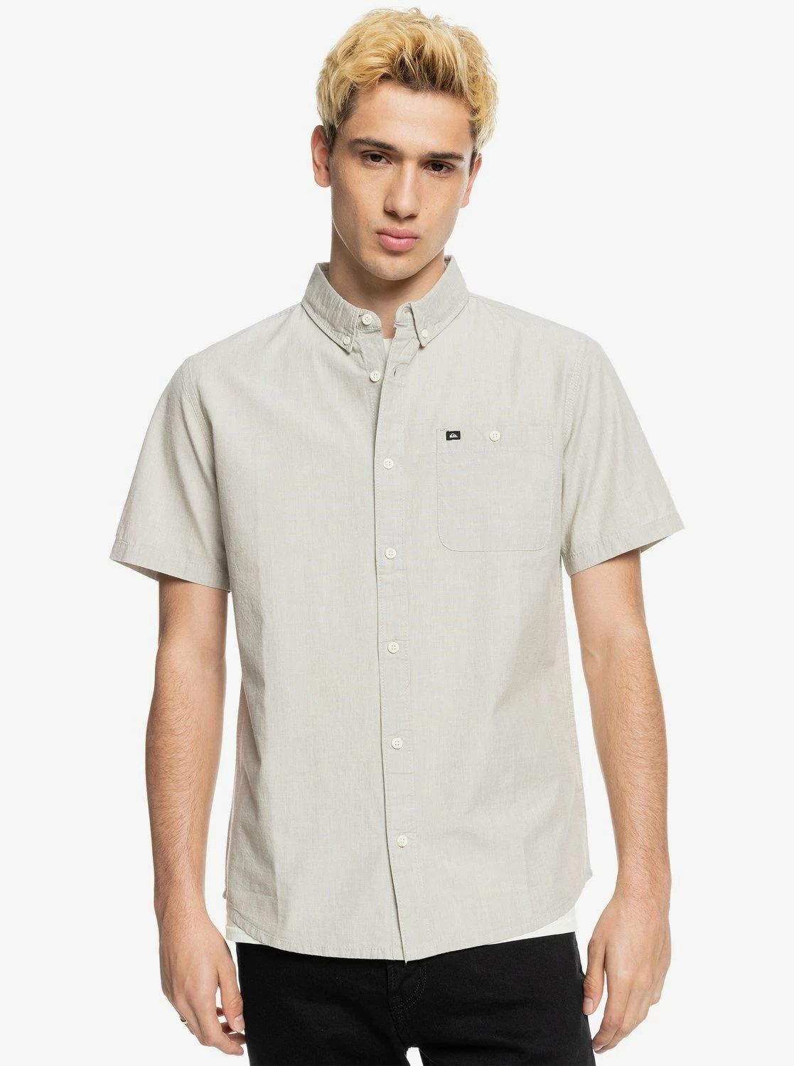 Quiksilver Mens Woven Winfall 15 Quiksilver Mens Woven Winfall - Image 13