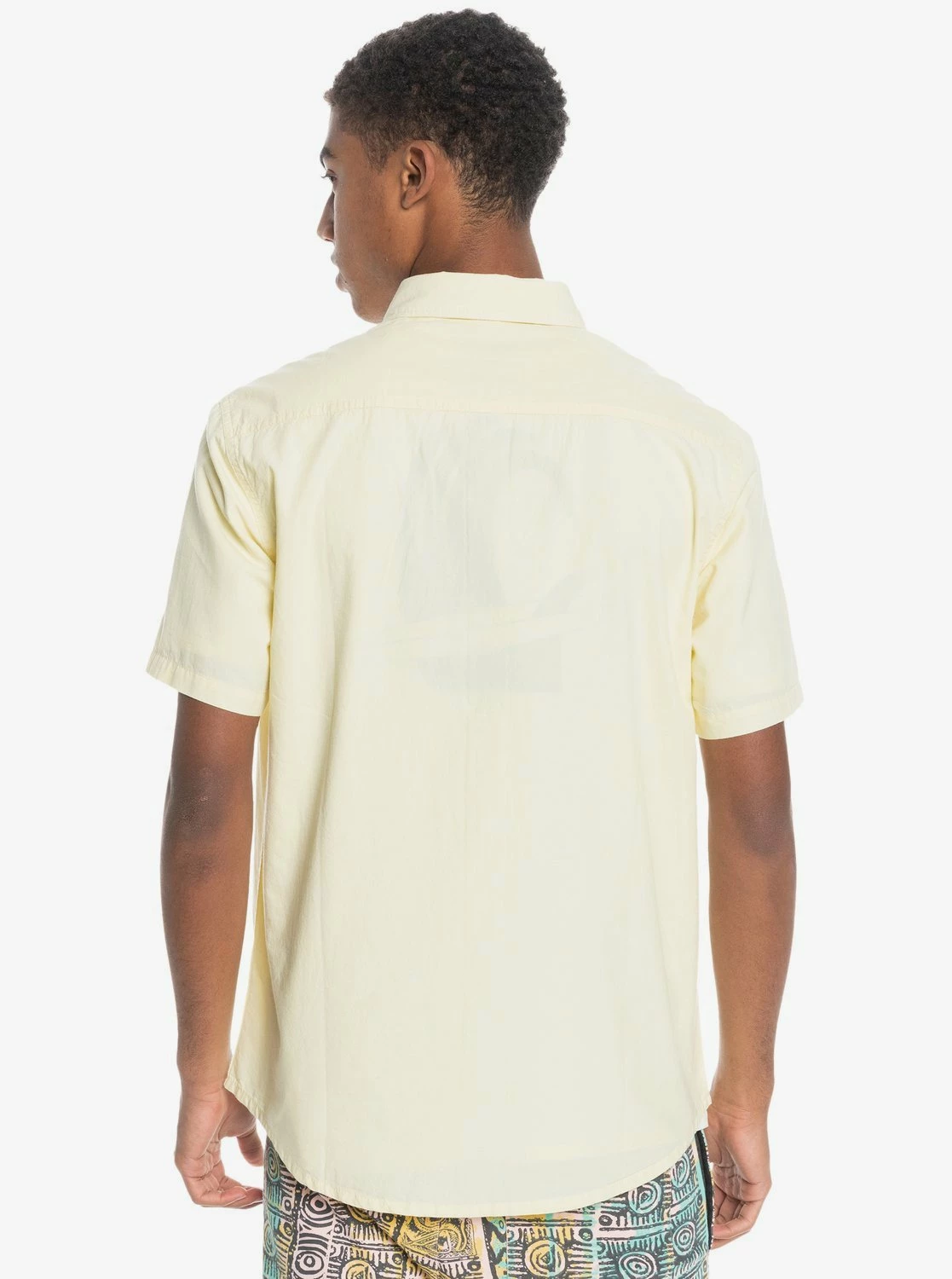 Quiksilver Mens Woven Winfall 12 Quiksilver Mens Woven Winfall - Image 10