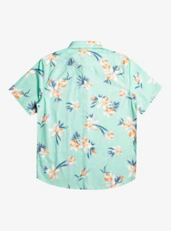 Quiksilver Mens Woven Holidazed -clothing shop eqywt04461 quiksilver f gcz6 bck