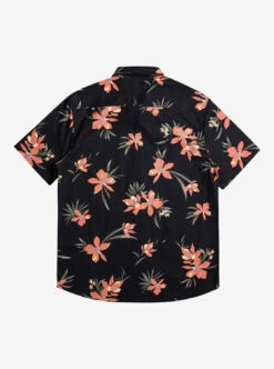 Quiksilver Mens Woven Holidazed -clothing shop eqywt04461 quiksilver f kvj6 bck