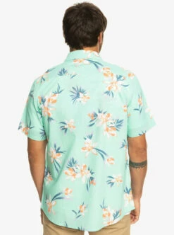 Quiksilver Mens Woven Holidazed -clothing shop eqywt04461 quiksilver w gcz6 bck