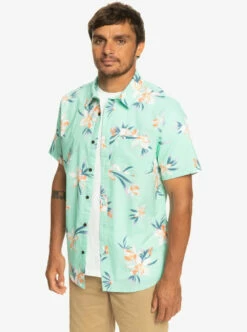 Quiksilver Mens Woven Holidazed -clothing shop eqywt04461 quiksilver w gcz6 frt