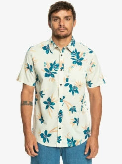 Quiksilver Mens Woven Holidazed -clothing shop eqywt04461 quiksilver w wdw6 frt