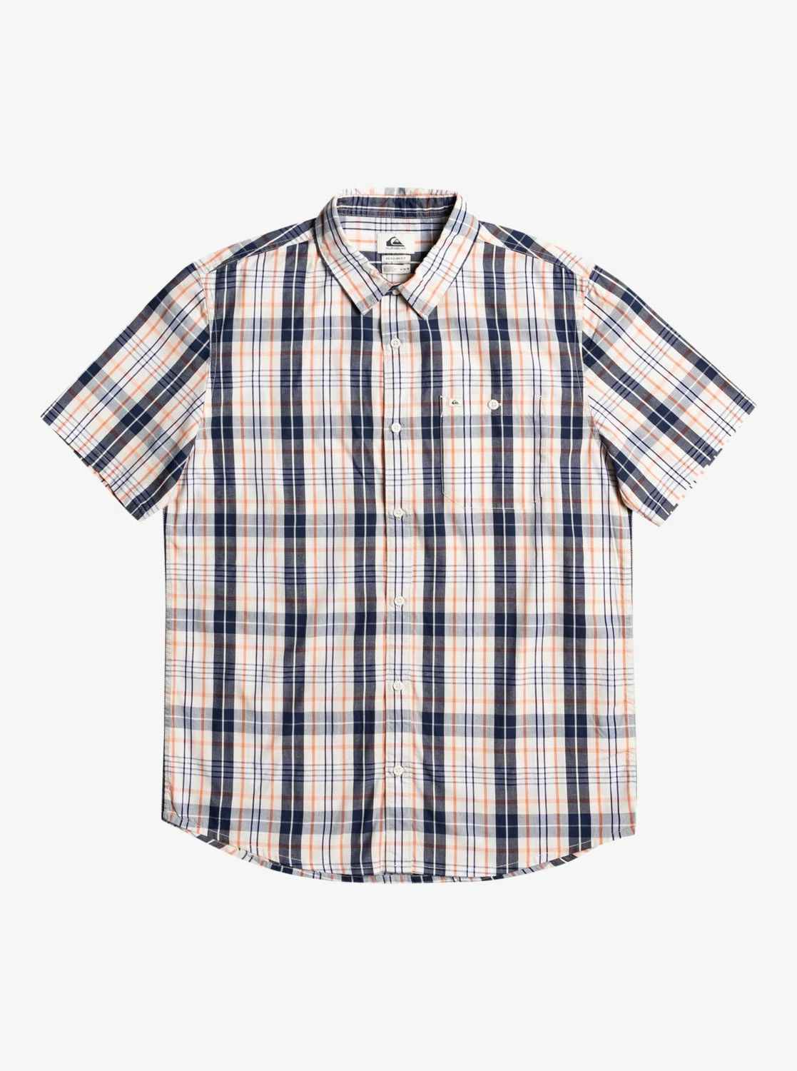 Quiksilver Waterman Mens Woven New Swinton 8 Quiksilver Waterman Mens Woven New Swinton - Image 6