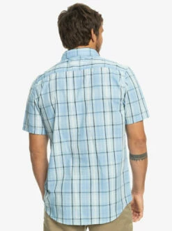 Quiksilver Waterman Mens Woven New Swinton 14 Quiksilver Waterman Mens Woven New Swinton -clothing shop eqywt04483 quiksilver w bgc1 bck