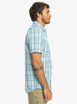 Quiksilver Waterman Mens Woven New Swinton 15 Quiksilver Waterman Mens Woven New Swinton -clothing shop eqywt04483 quiksilver w bgc1 frt 2