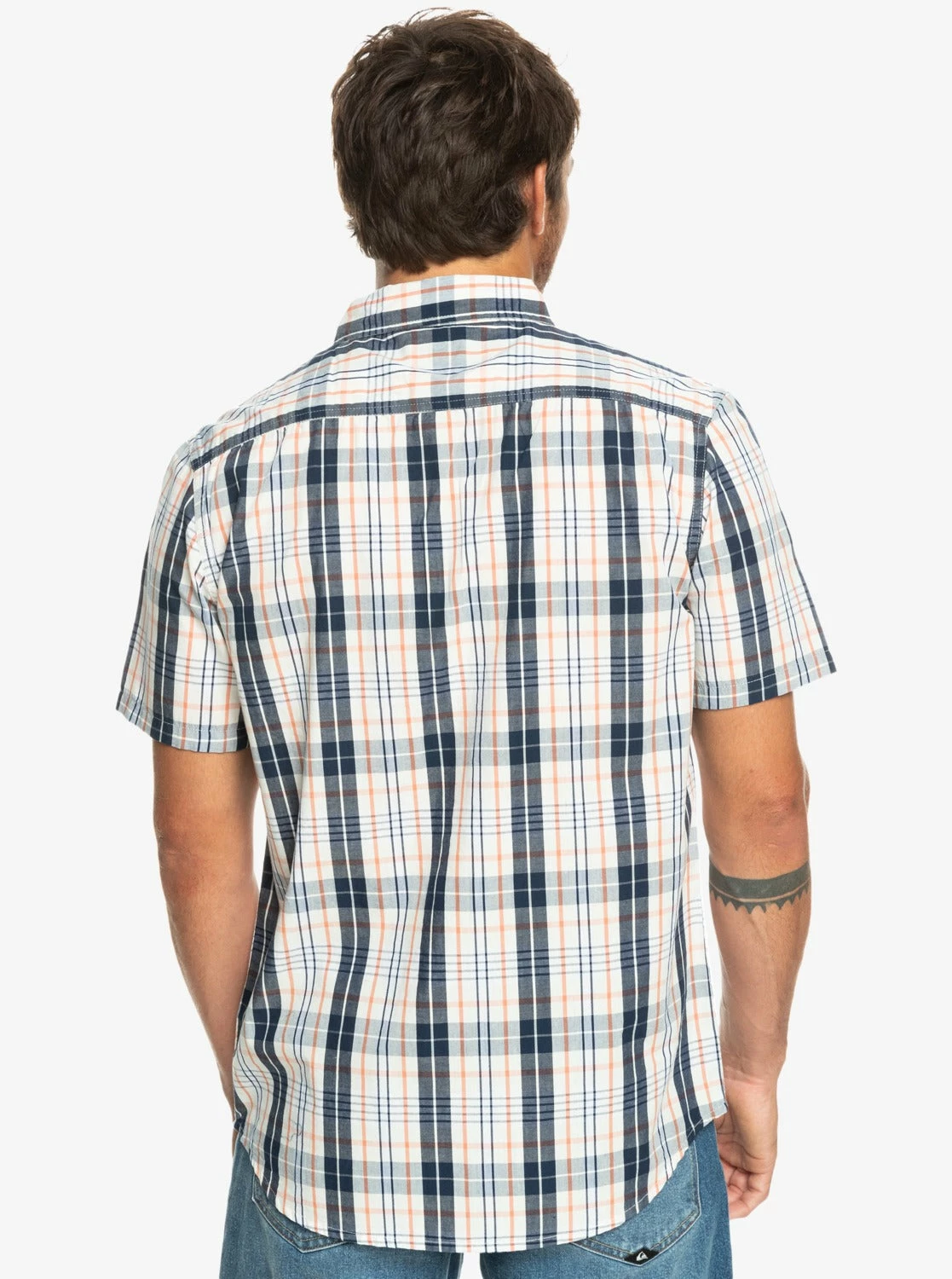 Quiksilver Waterman Mens Woven New Swinton 11 Quiksilver Waterman Mens Woven New Swinton - Image 9