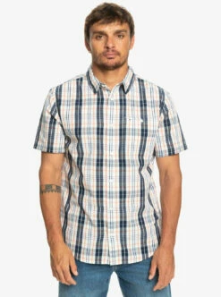 Quiksilver Waterman Mens Woven New Swinton 18 Quiksilver Waterman Mens Woven New Swinton -clothing shop eqywt04483 quiksilver w wdw1 frt
