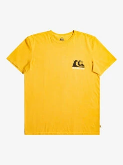 Quiksilver Mens Shirt Wavy Minds -clothing shop eqyzt07075 quiksilver f ykk0 frt