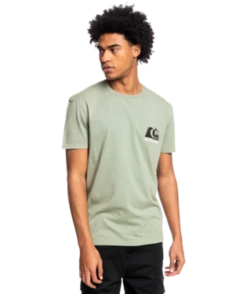 Quiksilver Mens Shirt Wavy Minds -clothing shop eqyzt07075 quiksilver w gkt0 frt