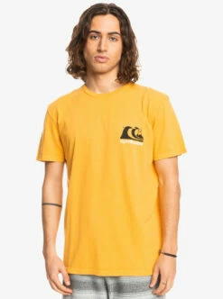 Quiksilver Mens Shirt Wavy Minds -clothing shop eqyzt07075 quiksilver w ykk0 frt