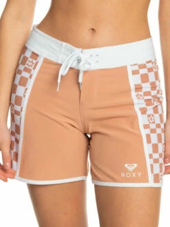 Roxy Womens Boardshorts Printed 5"
