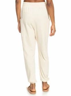 Roxy Womens Pants Next Set Drop Crotch Joggers -clothing shop erjfb03374 roxy w teh0 bck1