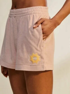 Roxy Womens Shorts Better Not Wait Toweling -clothing shop erjfb03377 roxy m mek0 frt3