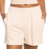 Roxy Womens Shorts Better Not Wait Toweling -clothing shop erjfb03377 roxy w mek0 frt1