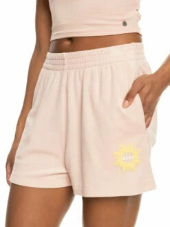 Roxy Womens Shorts Better Not Wait Toweling -clothing shop erjfb03377 roxy w mek0 frt3