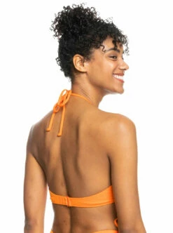 Roxy Womens Bikini Top Color Jam Triangle 9 Roxy Womens Bikini Top Color Jam Triangle -clothing shop erjx304955 roxy w tng bck1