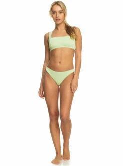 Roxy Womens Bikini Bottoms Roxy Love Rib The Baja Cheeky -clothing shop erjx404386 roxy w gcy0 frt9