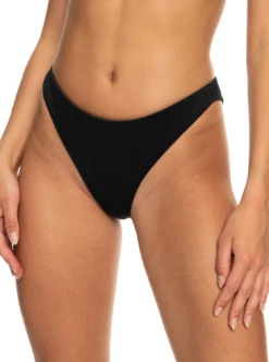 Roxy Womens Bikini Bottoms Roxy Love Rib The Baja Cheeky -clothing shop erjx404386 roxy w kvj0 frt1
